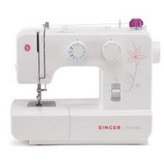 Metro Singer máquina de coser promisse-1412 12 puntadas oferta