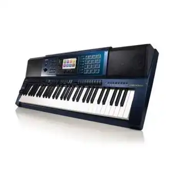Hiraoka Órgano casio mz-x500 + pedestal miray pom -x2 oferta