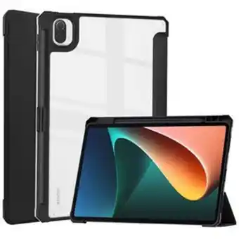 Linio Smart case protector funda folio stand c... oferta