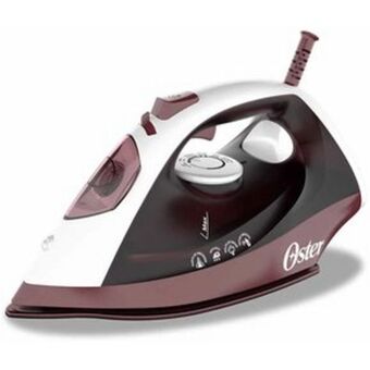Linio Plancha de vapor oster antiadherente gcs... oferta