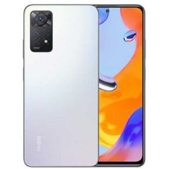 Linio Xiaomi redmi note 11 pro 5g 128gb 6gb ra... oferta