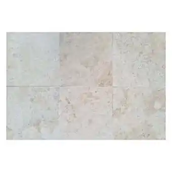 Cassinelli Marmol travertino paracas mate - 45x45 - 1.05 m2 oferta