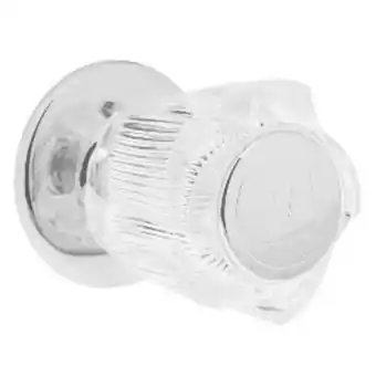 Cassinelli Llave cristal para ducha oferta