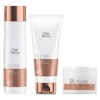 Linio Shampoo reparador 250ml + acondicionador... oferta