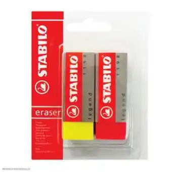 Tai Loy Borrador color legend x2 stabilo oferta