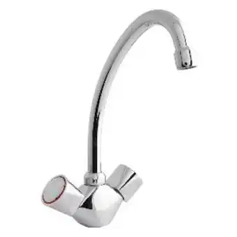 Cassinelli Monoblock iris para cocina oferta
