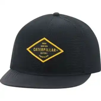 Cat Gorro hombre caterpillar mesh oferta