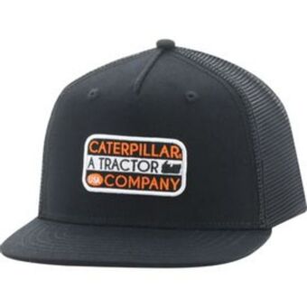Cat Gorro hombre usa tractor oferta