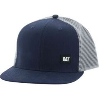 Cat Gorro hombre stone flatbrim oferta
