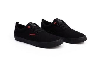 The Box Zapatillas dunkelvolk shoes cosmic blk oferta