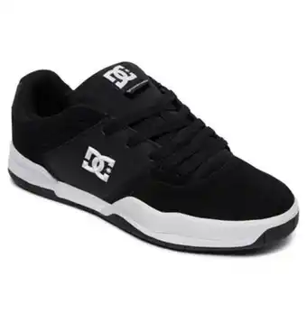 The Box Zapatillas para hombre dc shoes lifestyle central bkw oferta