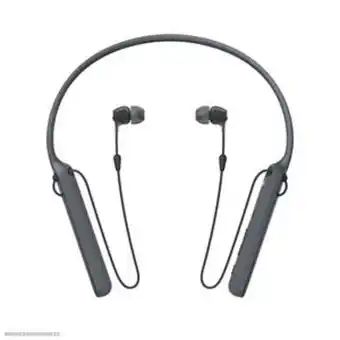Tai Loy Audifono intrauditivo bluetooth wi-c400/bz - negro oferta
