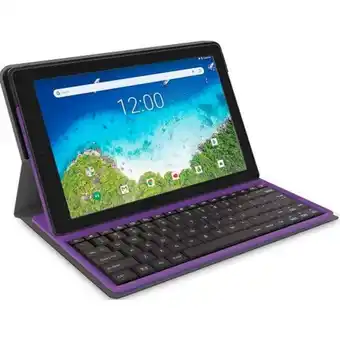 Rca tablet rca 2en1 32gb android 8 10,1'