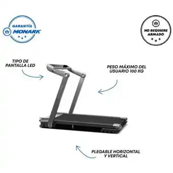 Hiraoka Trotadora ovicx i1 by monark oferta