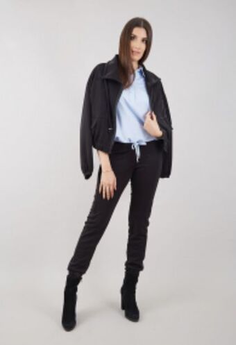 Michelle Belau Pantalon jogger oferta