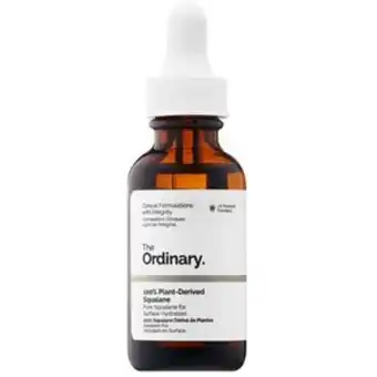 Linio The ordinary 100 de escualano derivado d... oferta