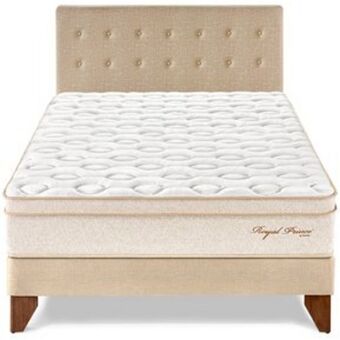 Linio Dormitorio europeo 2 plz paraíso royal... oferta