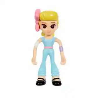Tai Loy Toy story 4 figura flex 10cm bobeep oferta