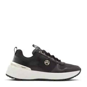 ALDO Zapatillas urbanas mujer aldo basiccitycozy009other black oferta