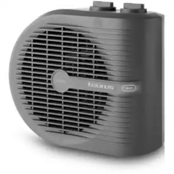 Linio Calefactor taurus brasil 2.5-marrón oferta