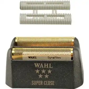 Linio Cabezal wahl láminas hipoalergénicas p... oferta