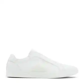 ALDO Zapatillas urbanas hombre aldo basicgidran100white oferta