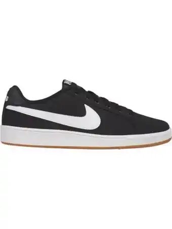 Zapatillas para hombre nike heritage nike court royale canvas 005