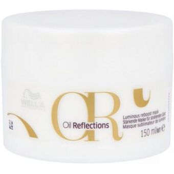 Linio Mascarilla realzadora del brillo wella o... oferta