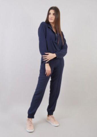 Michelle Belau Pantalon jogger oferta