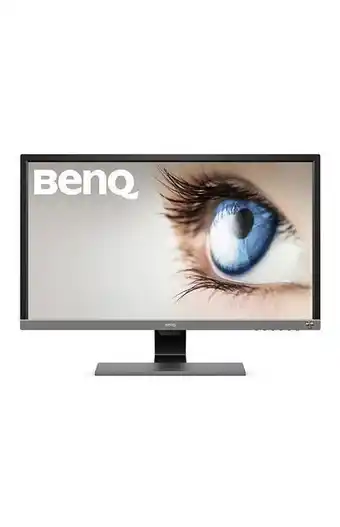 Tiendas EFE Monitor gaming benq el2780u 4k 28' 1ms oferta
