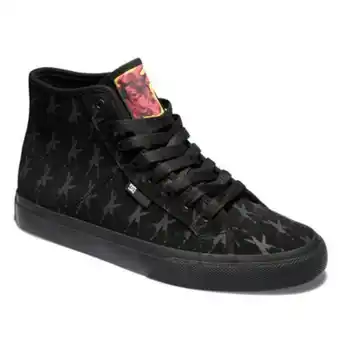 The Box Zapatillas para hombre dc shoes athletics aw manual hi bb2 oferta