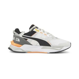 The Box Zapatilla para hombre puma heritage mirage sport tech 01 oferta