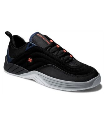 The Box Zapatillas para hombre dc shoes lifestyle williams slim nb3 oferta