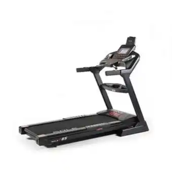 Tai Loy Trotadora treadmill sole f65 3g negro oferta