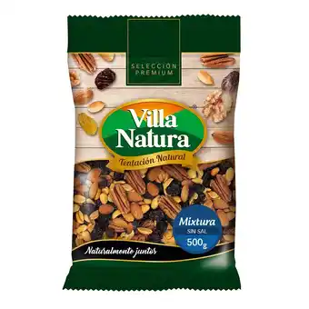 Tottus Mixtura sin sal oferta