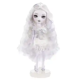 Tottus Muñeca rainbow high shadow high natasha zima oferta