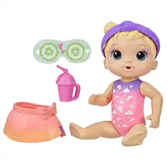 Tottus Ba fashion baby bldh oferta