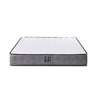 Tottus Colchon cisne raymi gris 1.5 plaza oferta