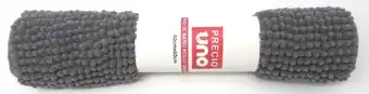 Tottus Piso de baño rollo gri pu oferta