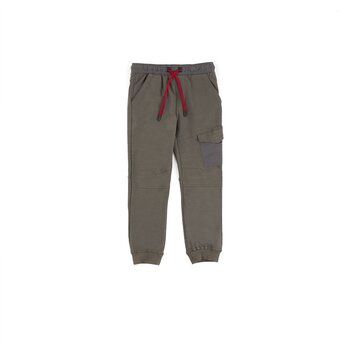 Tottus Pantalon buzo bolsillo oferta