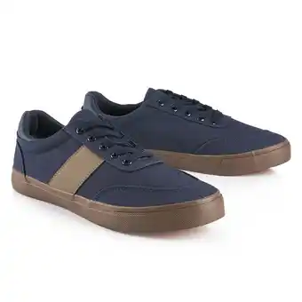 Tottus Zapatilla urbana cortes oferta