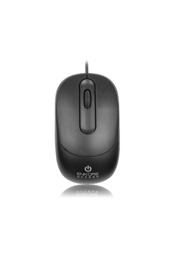 Tiendas EFE Mouse usb access ekm134 oferta