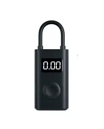Tiendas EFE Compresor xiaomi air pump oferta