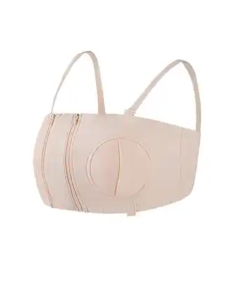 Tiendas EFE Brasier sostén de maternidad lactancia y extracción manos libres boboduck f8233 oferta