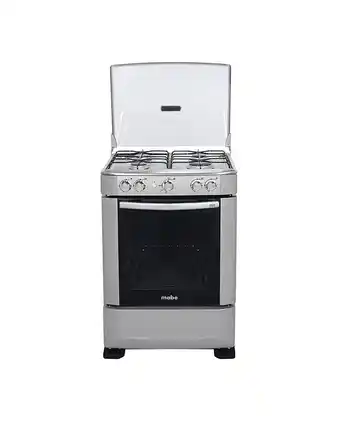 Tiendas EFE Cocina mabe 4 hornillas cmp6015ag0 oferta