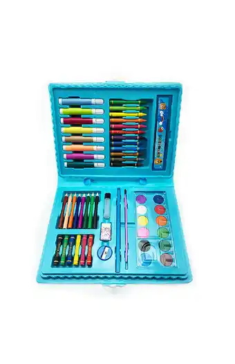 Tiendas EFE Mini set de arte - 42 piezas escolar oferta
