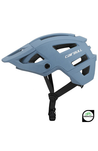 Tiendas EFE Casco cairbull trail am azul oferta
