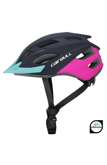 Tiendas EFE Casco cairbull rockride indigo oferta