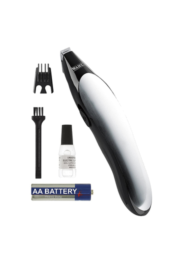 Tiendas EFE Trimmer para diseños wahl pencil - plata oferta