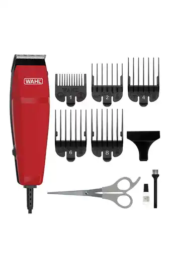 Tiendas EFE Kit para cortar cabello easy cut 10 piezas oferta